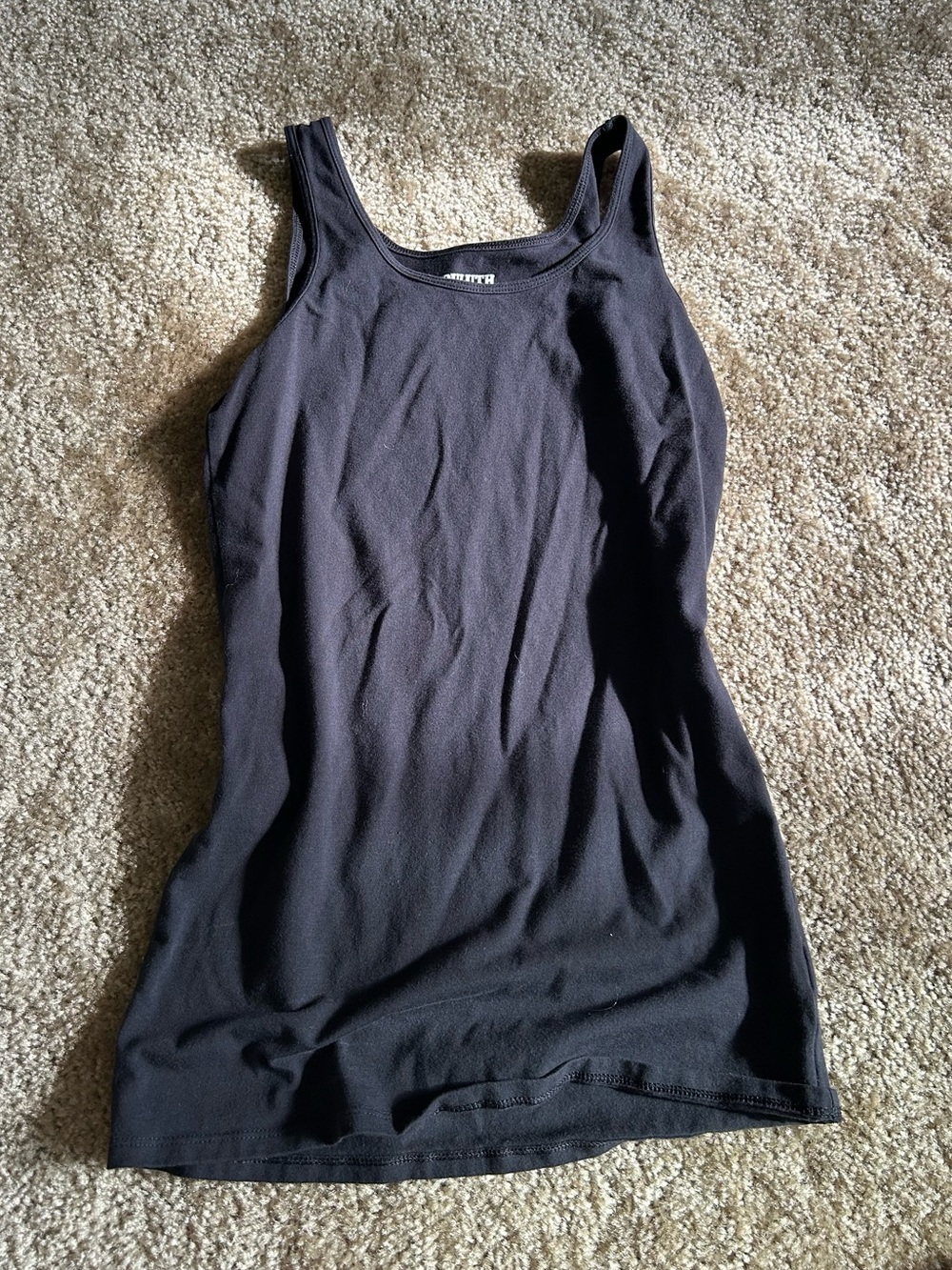 NWOT DULUTH TRADING TANK